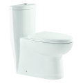 WC Toilet Floor Stand Baño One Piece Toilet